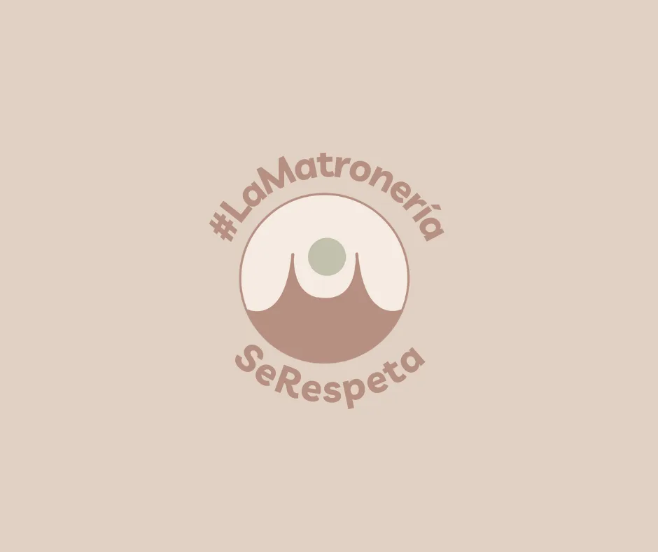 #lamatronería